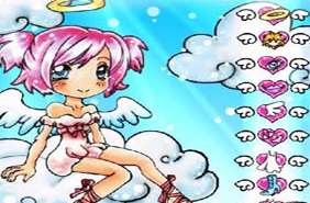 天使童话online